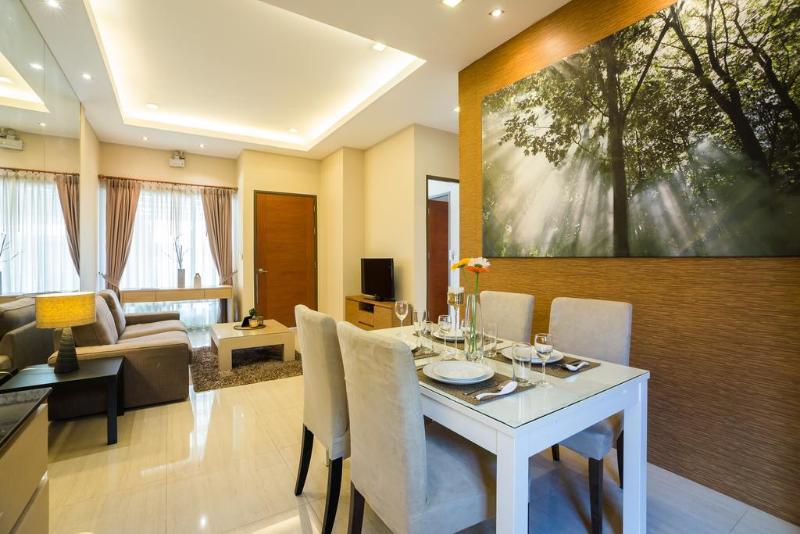 The Ville Jomtien Pool Villa Pattaya Zewnętrze zdjęcie