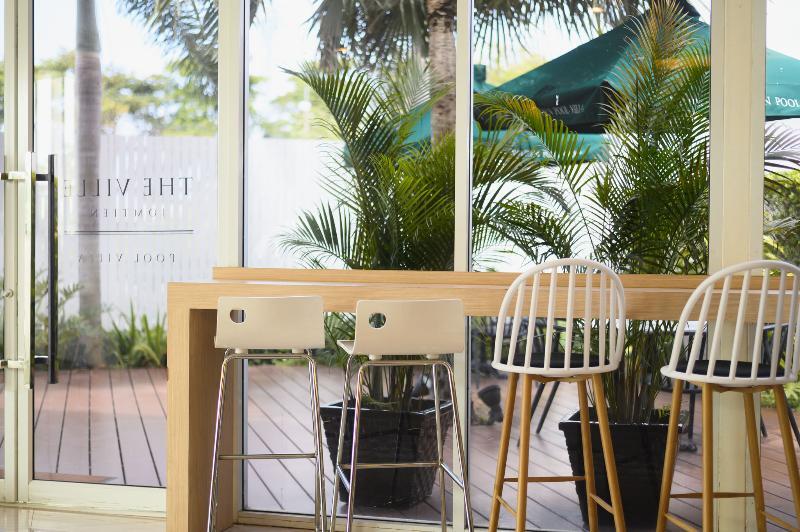The Ville Jomtien Pool Villa Pattaya Zewnętrze zdjęcie
