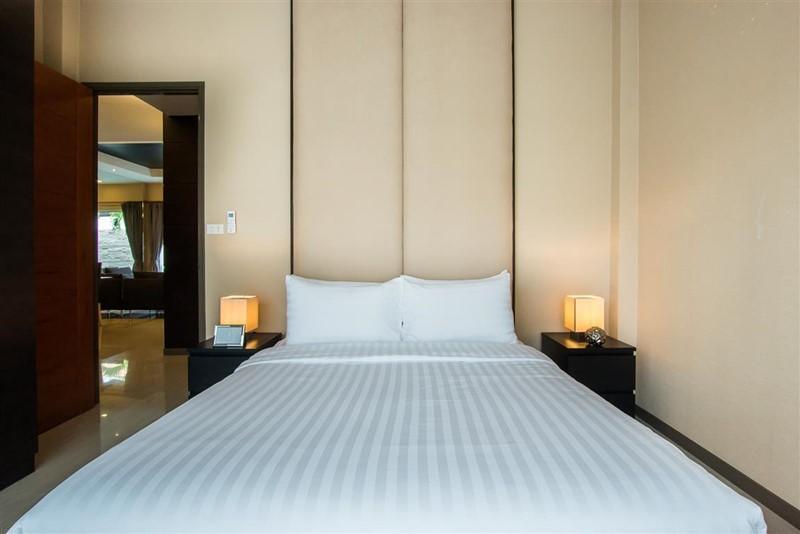 The Ville Jomtien Pool Villa Pattaya Zewnętrze zdjęcie