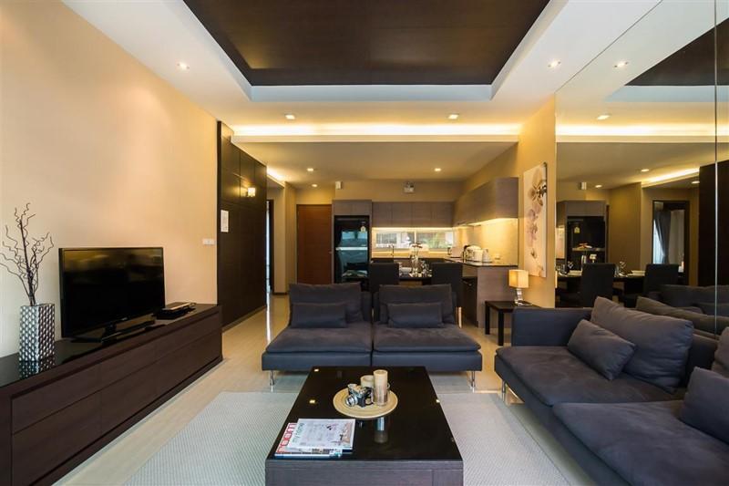 The Ville Jomtien Pool Villa Pattaya Zewnętrze zdjęcie